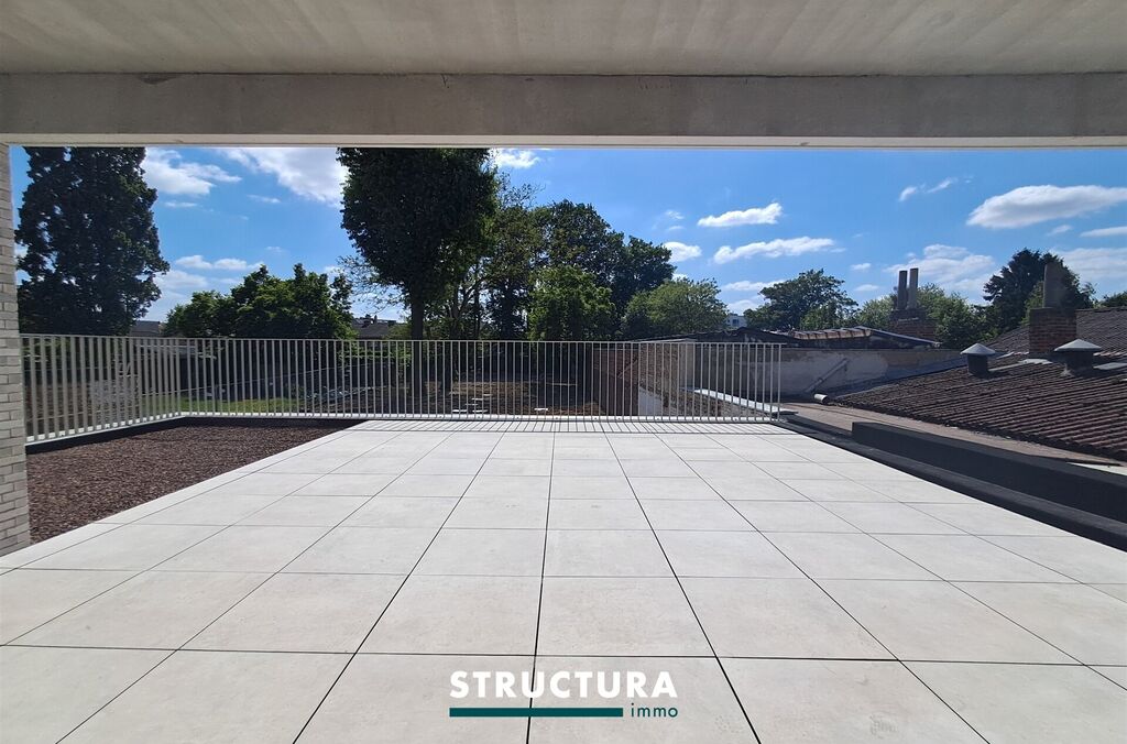 Appartement &agrave; louer &agrave; MERCHTEM