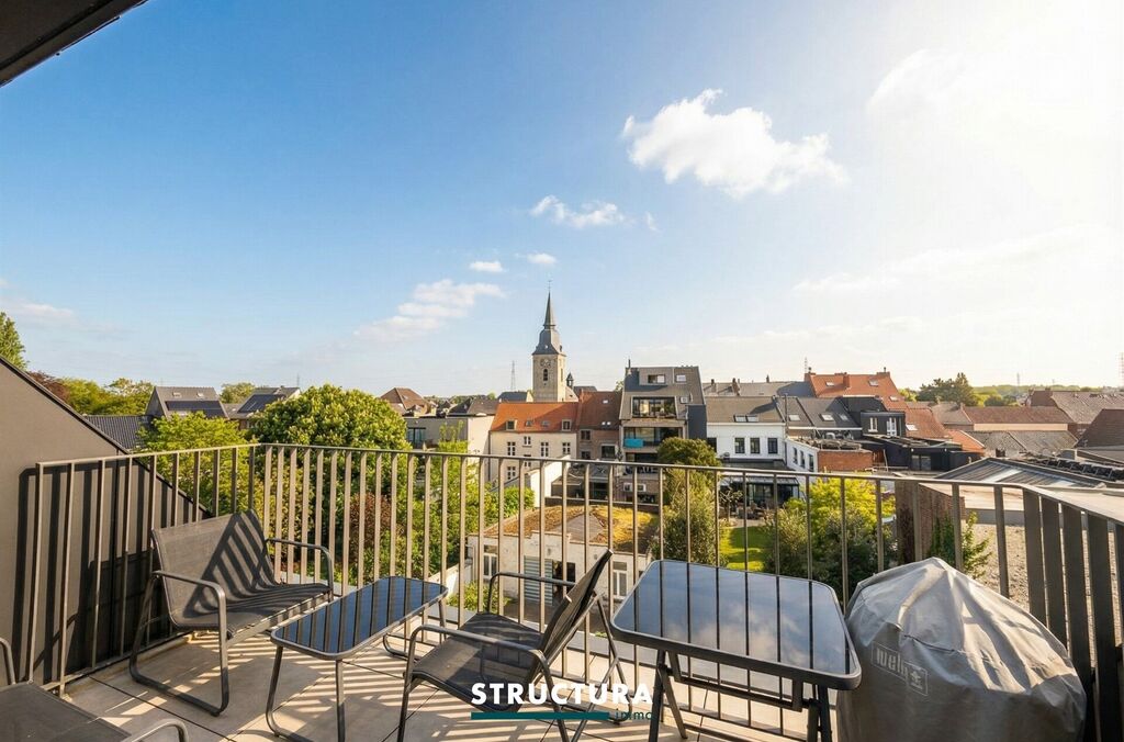 Appartement &agrave; louer &agrave; MERCHTEM
