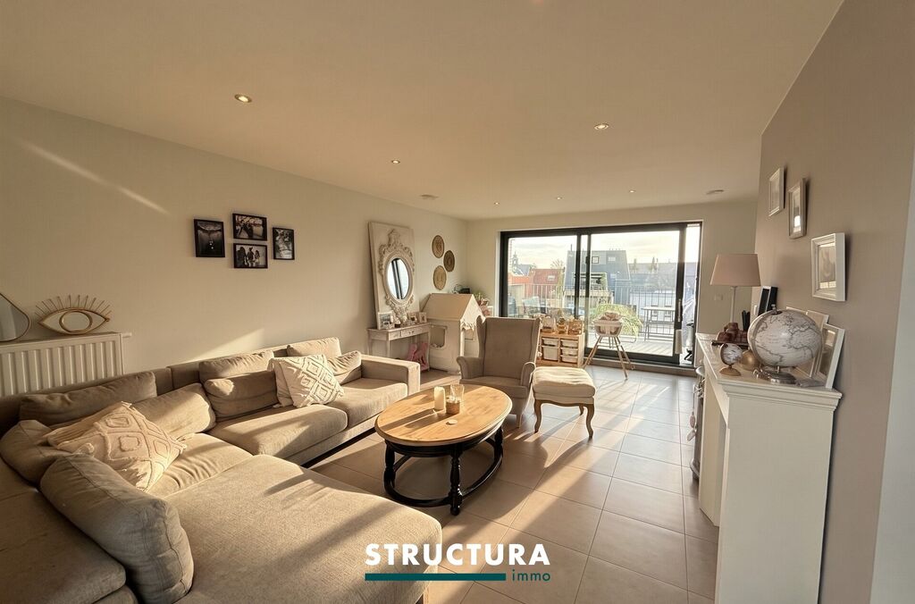 Appartement &agrave; louer &agrave; MERCHTEM