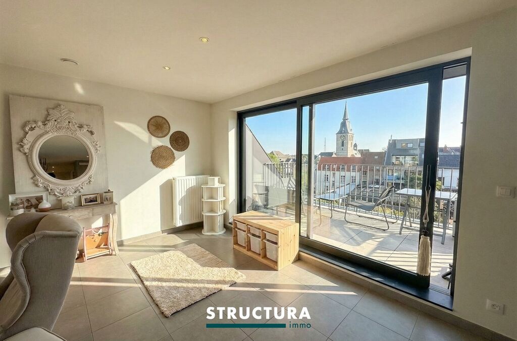Appartement &agrave; louer &agrave; MERCHTEM
