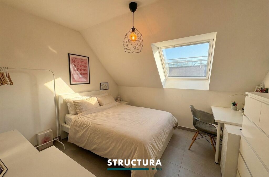 Appartement &agrave; louer &agrave; MERCHTEM