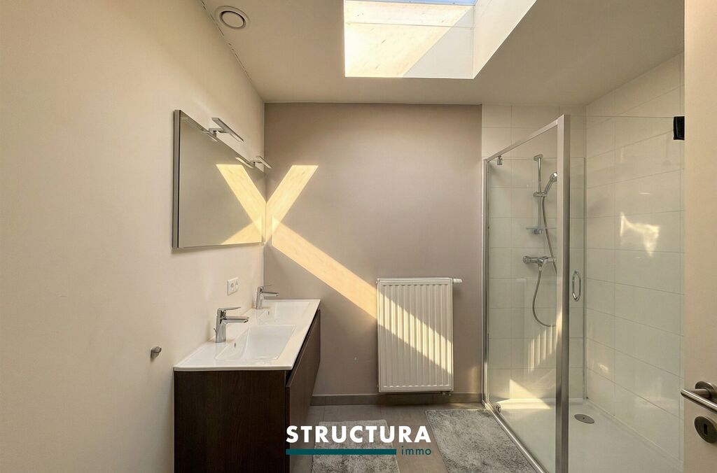 Appartement &agrave; louer &agrave; MERCHTEM
