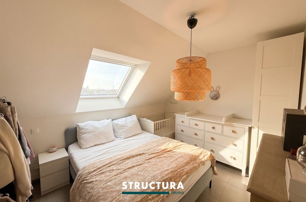 Appartement &agrave; louer &agrave; MERCHTEM