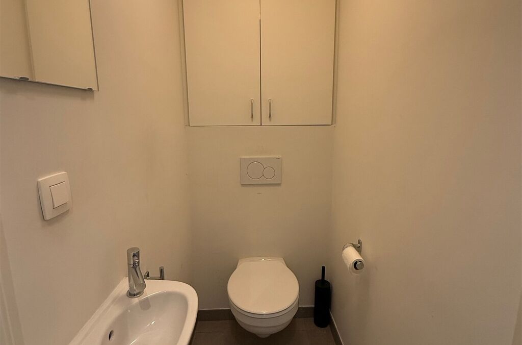 Appartement &agrave; louer &agrave; MERCHTEM