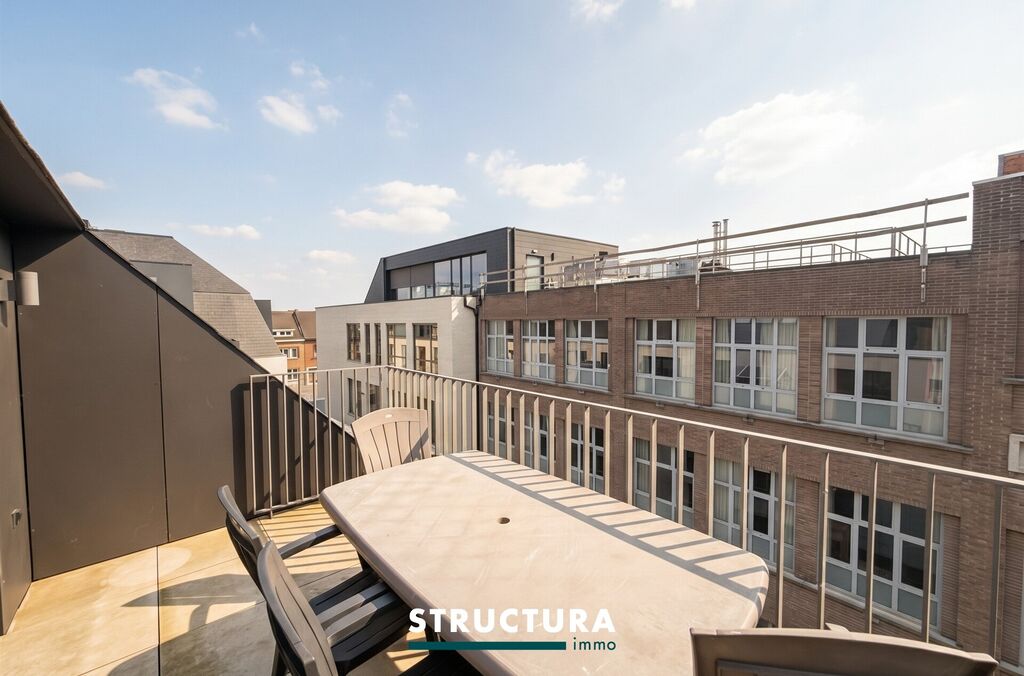 Appartement &agrave; louer &agrave; MERCHTEM