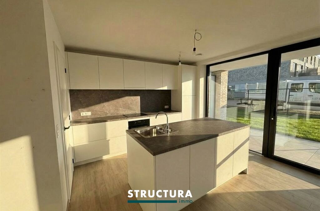 Appartement &agrave; louer &agrave; MERCHTEM