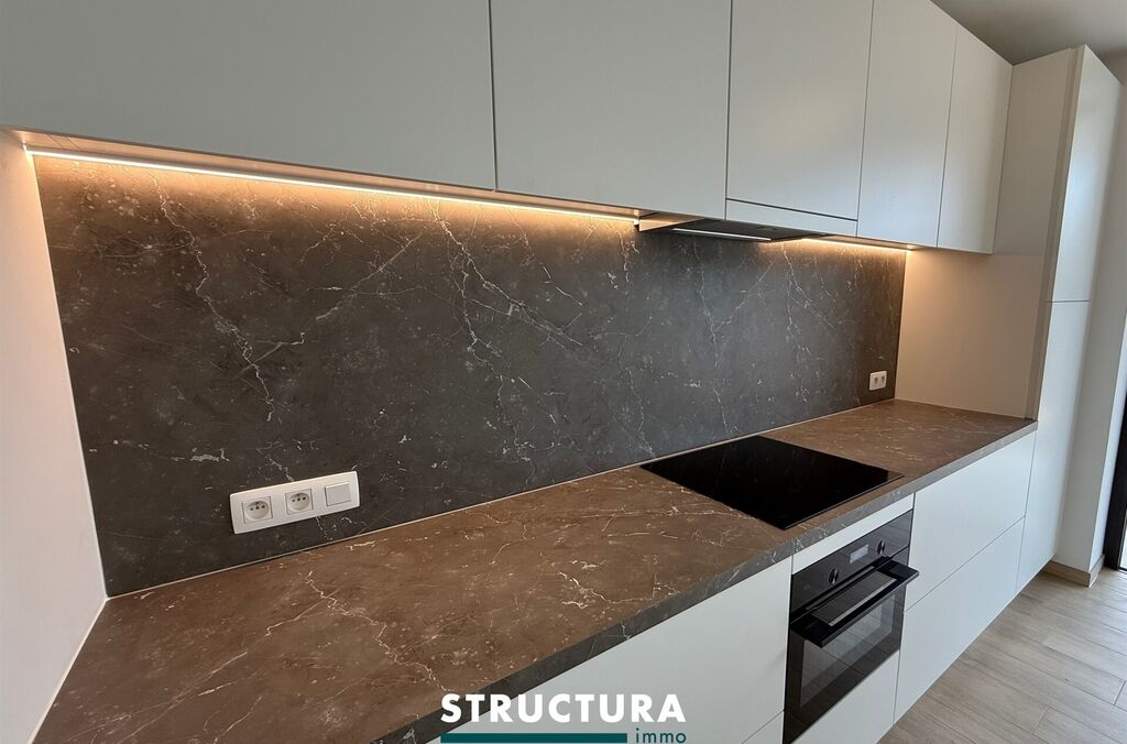 Appartement &agrave; louer &agrave; MERCHTEM