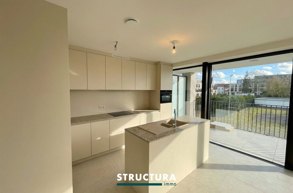 Appartement &agrave; louer &agrave; MERCHTEM