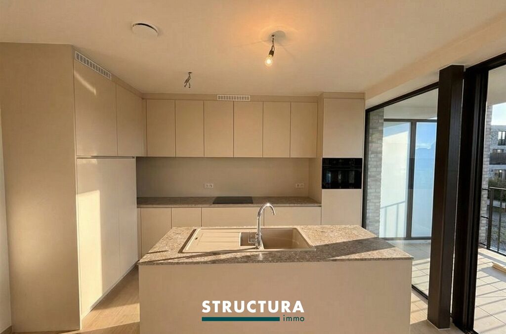 Appartement &agrave; louer &agrave; MERCHTEM