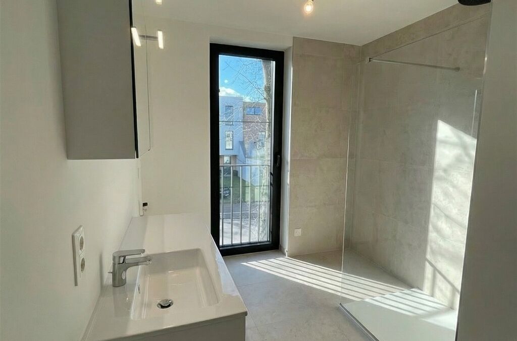 Appartement &agrave; louer &agrave; MERCHTEM