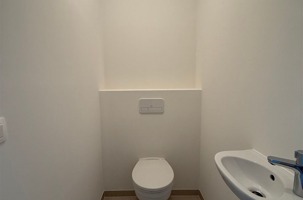 Appartement &agrave; louer &agrave; MERCHTEM