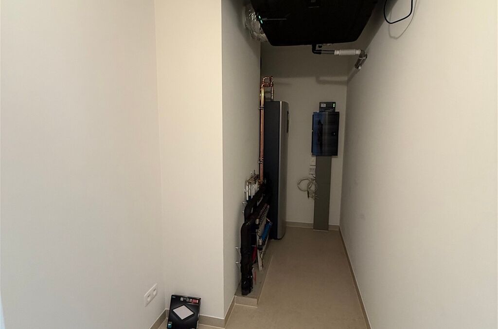 Appartement &agrave; louer &agrave; MERCHTEM