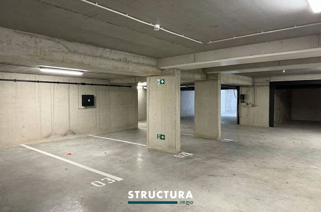 Appartement &agrave; louer &agrave; MERCHTEM