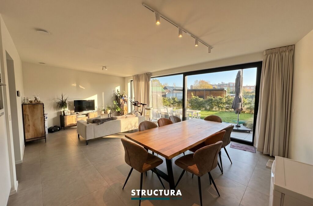 Appartement &agrave; louer &agrave; MERCHTEM