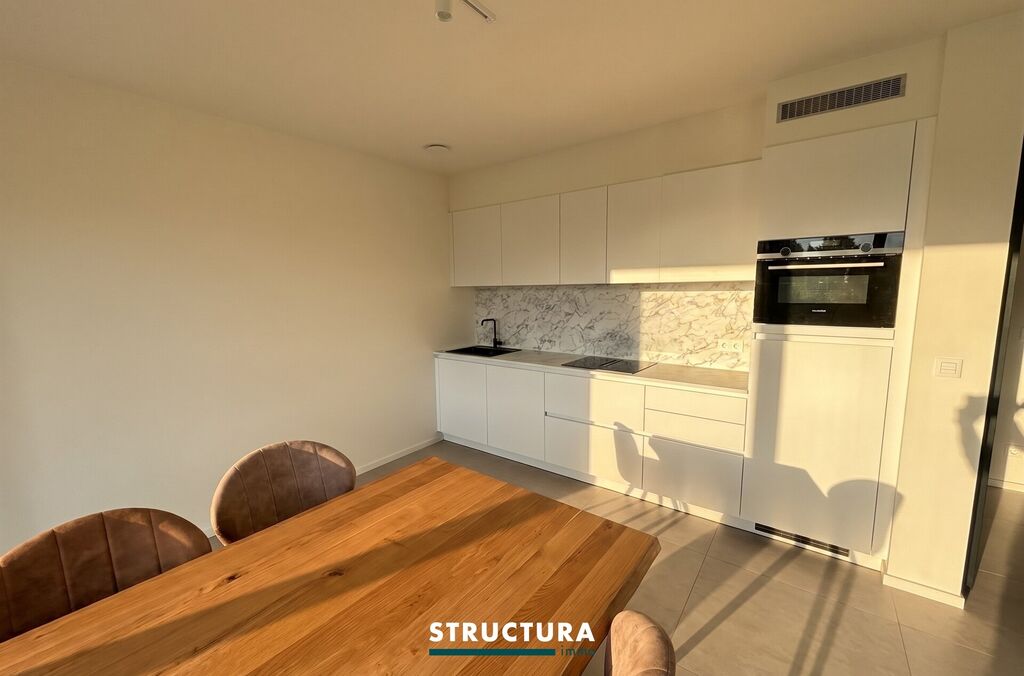 Appartement &agrave; louer &agrave; MERCHTEM