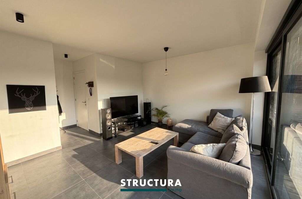 Appartement &agrave; louer &agrave; MERCHTEM