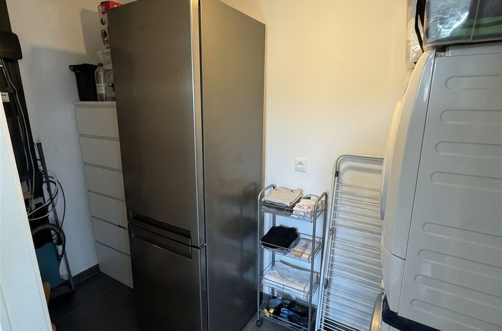 Appartement &agrave; louer &agrave; MERCHTEM