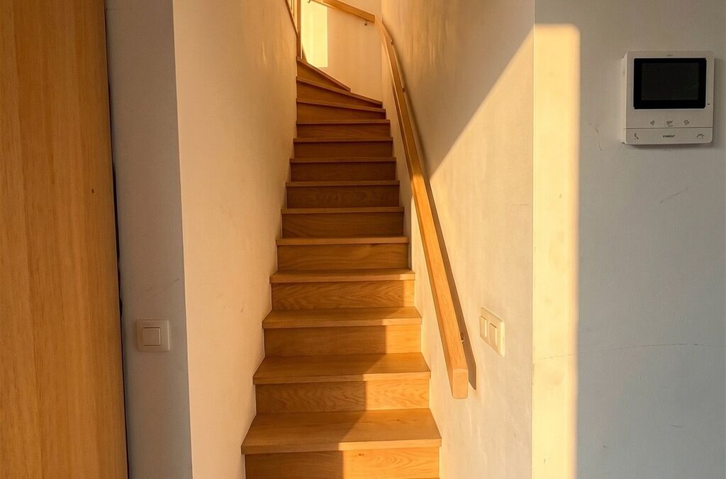 Appartement &agrave; louer &agrave; MERCHTEM