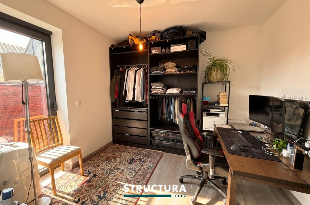 Appartement &agrave; louer &agrave; MERCHTEM