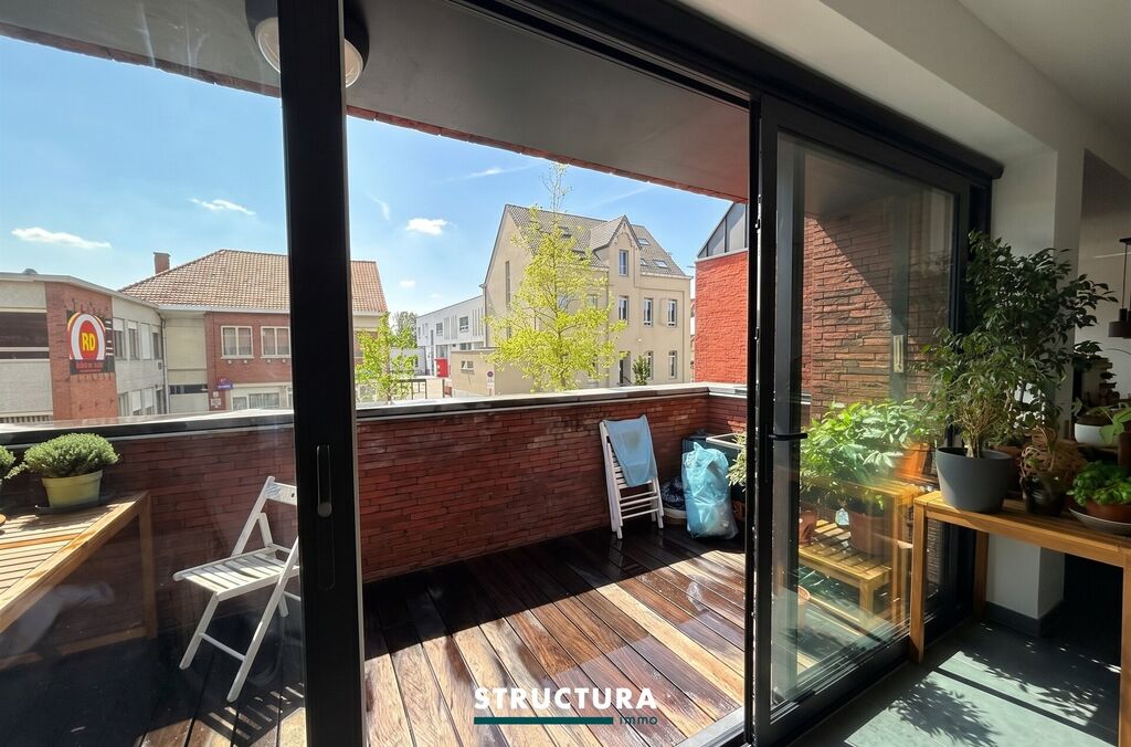 Appartement &agrave; louer &agrave; MERCHTEM