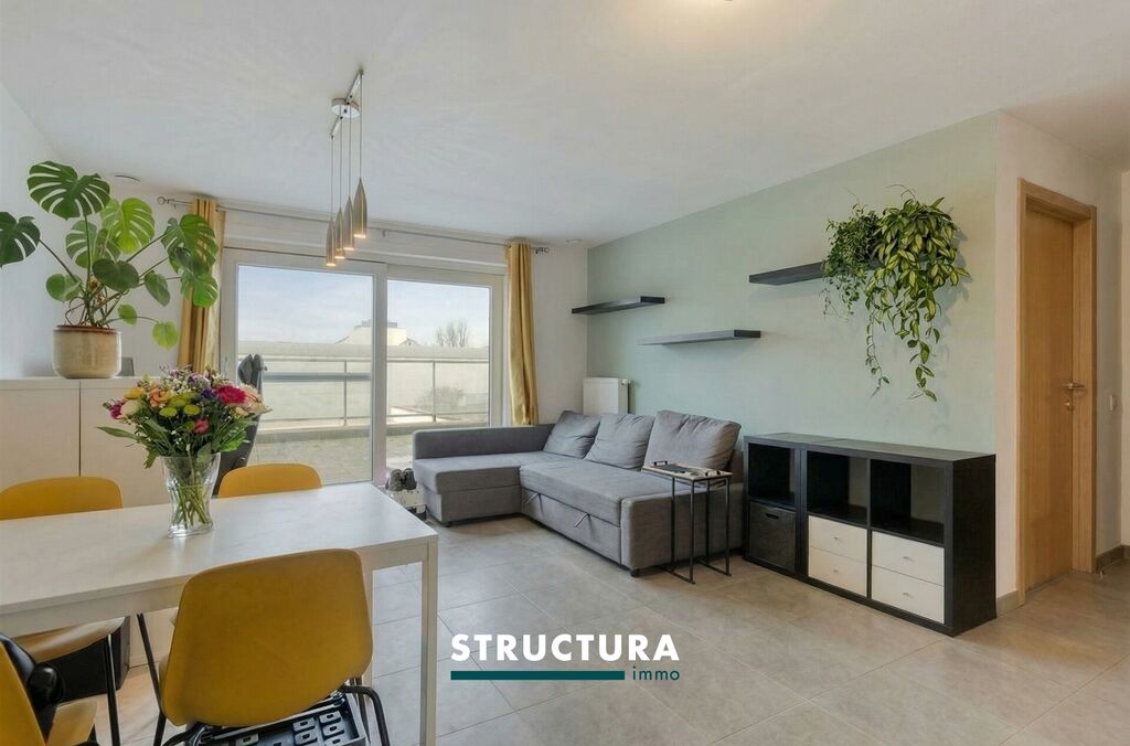 Appartement &agrave; louer &agrave; MERCHTEM
