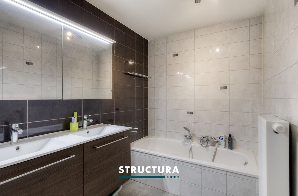 Appartement &agrave; louer &agrave; MERCHTEM