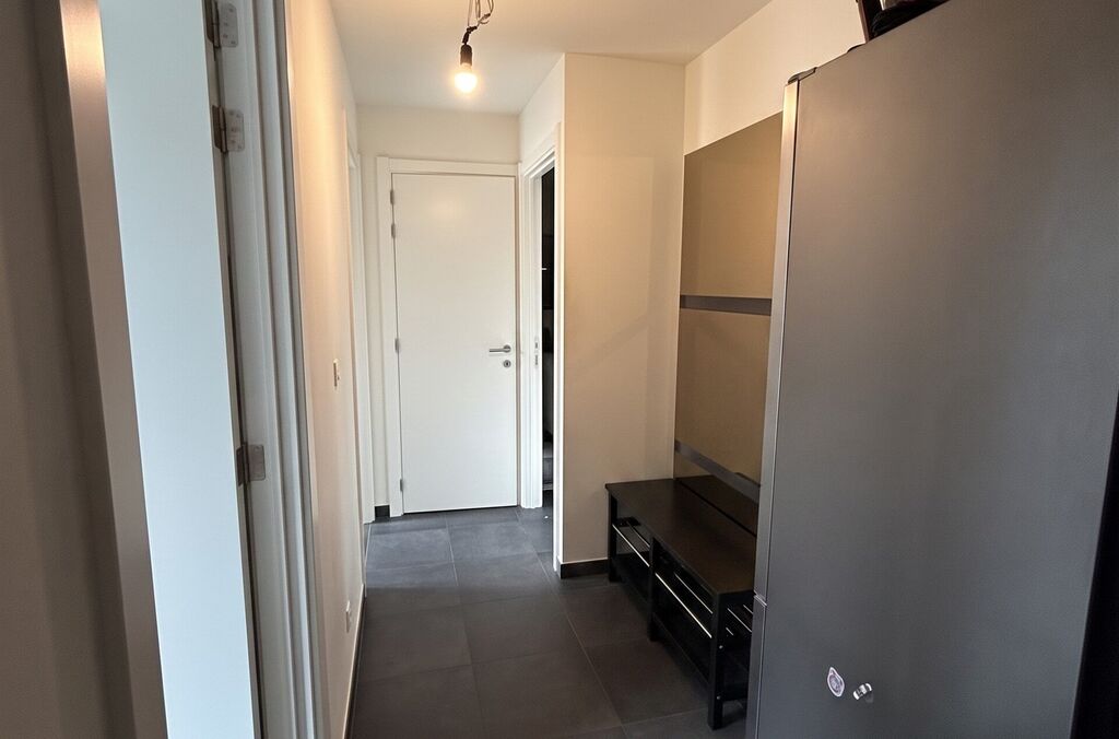 Appartement &agrave; louer &agrave; MERCHTEM