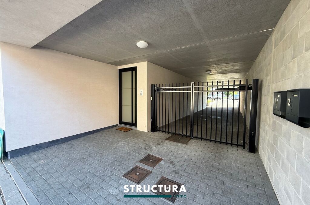 Appartement &agrave; louer &agrave; MERCHTEM