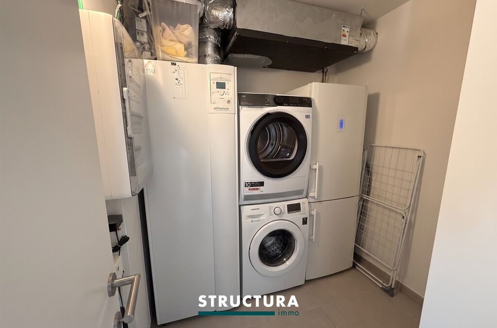 Appartement &agrave; louer &agrave; MERCHTEM