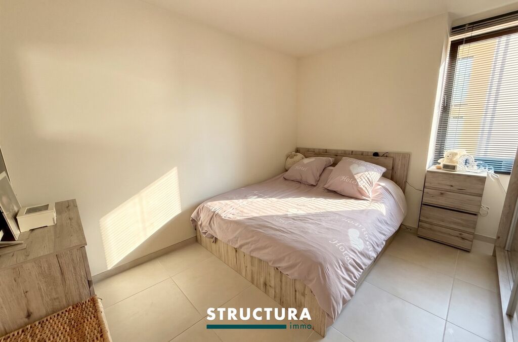 Appartement &agrave; louer &agrave; MERCHTEM