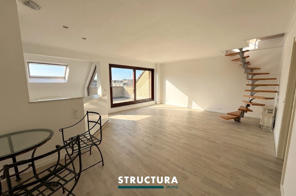 Appartement &agrave; louer &agrave; MERCHTEM