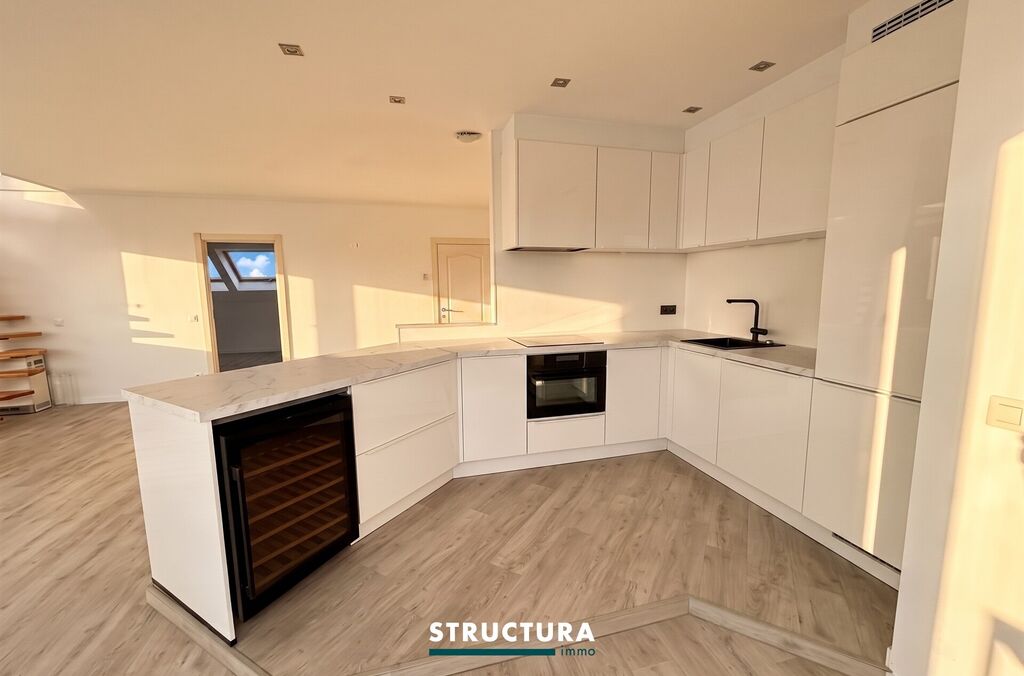 Appartement &agrave; louer &agrave; MERCHTEM