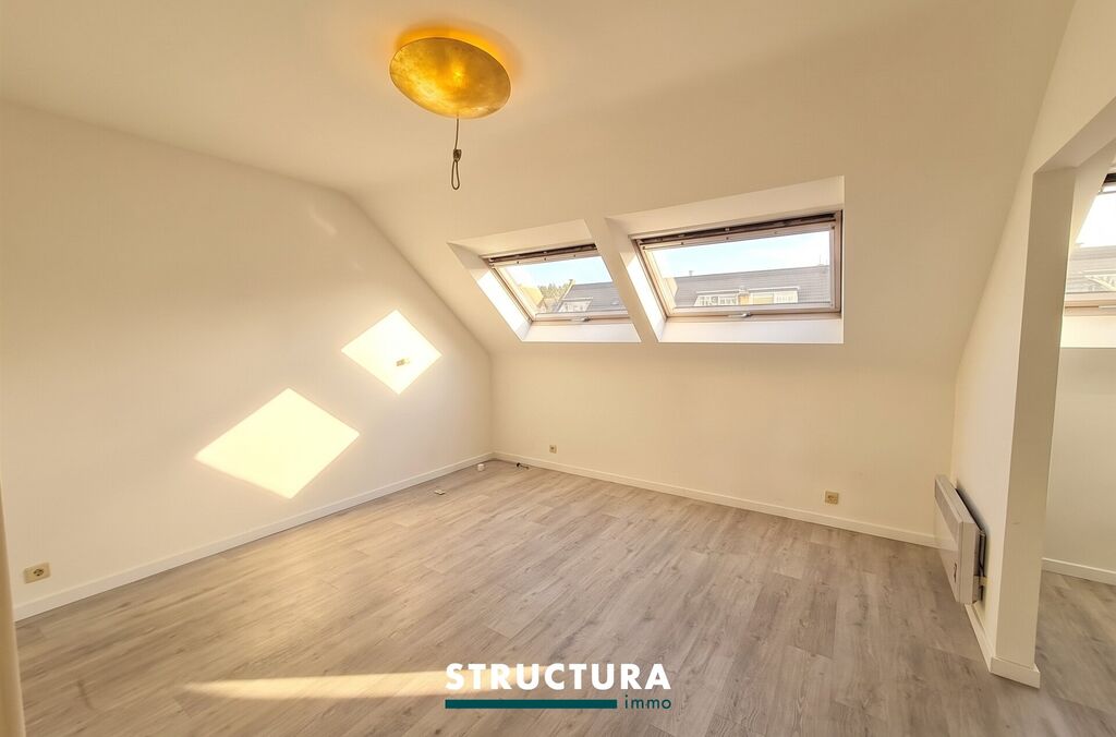 Appartement &agrave; louer &agrave; MERCHTEM
