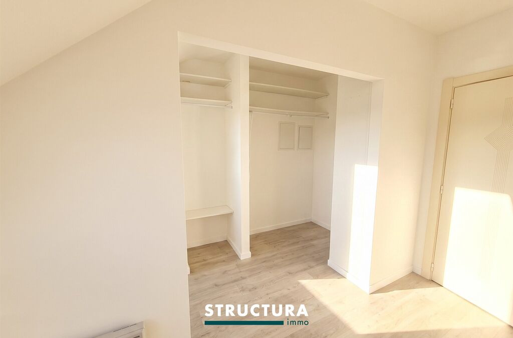 Appartement &agrave; louer &agrave; MERCHTEM