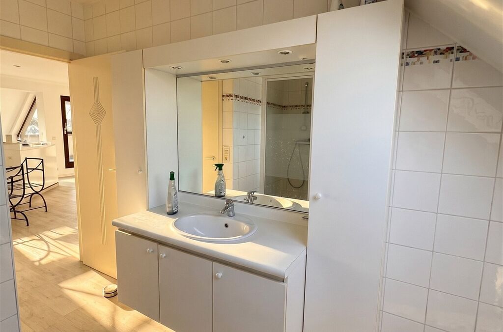 Appartement &agrave; louer &agrave; MERCHTEM