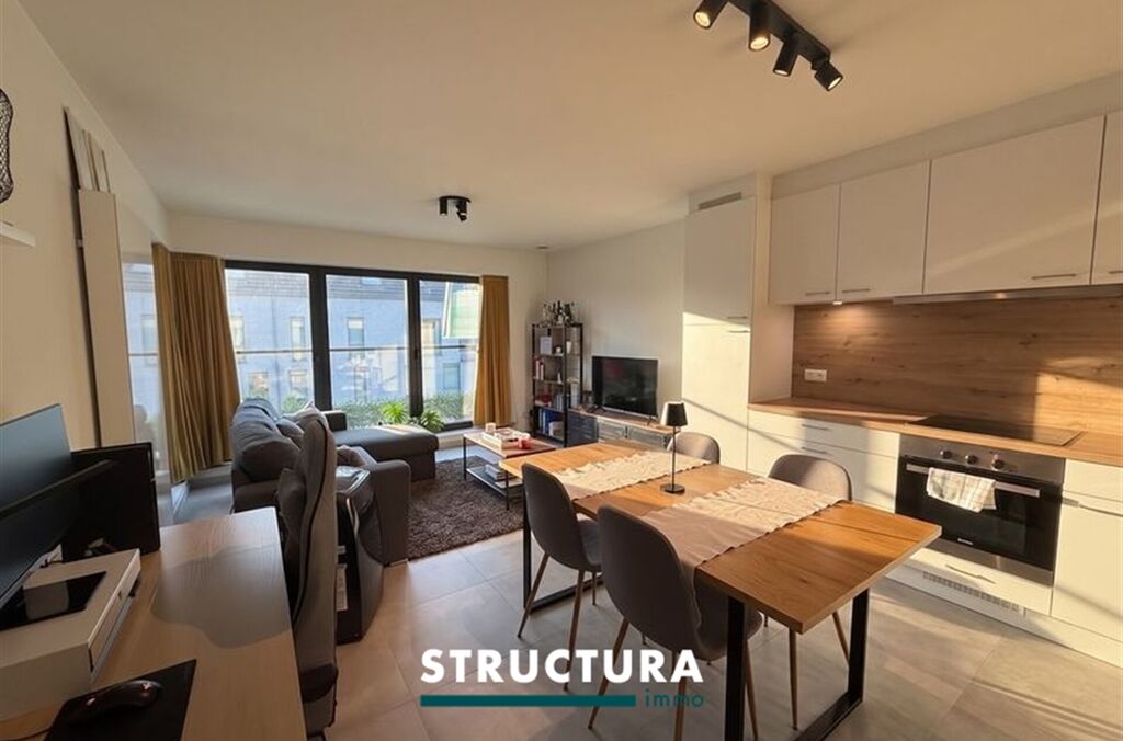 Appartement &agrave; louer &agrave; MERCHTEM