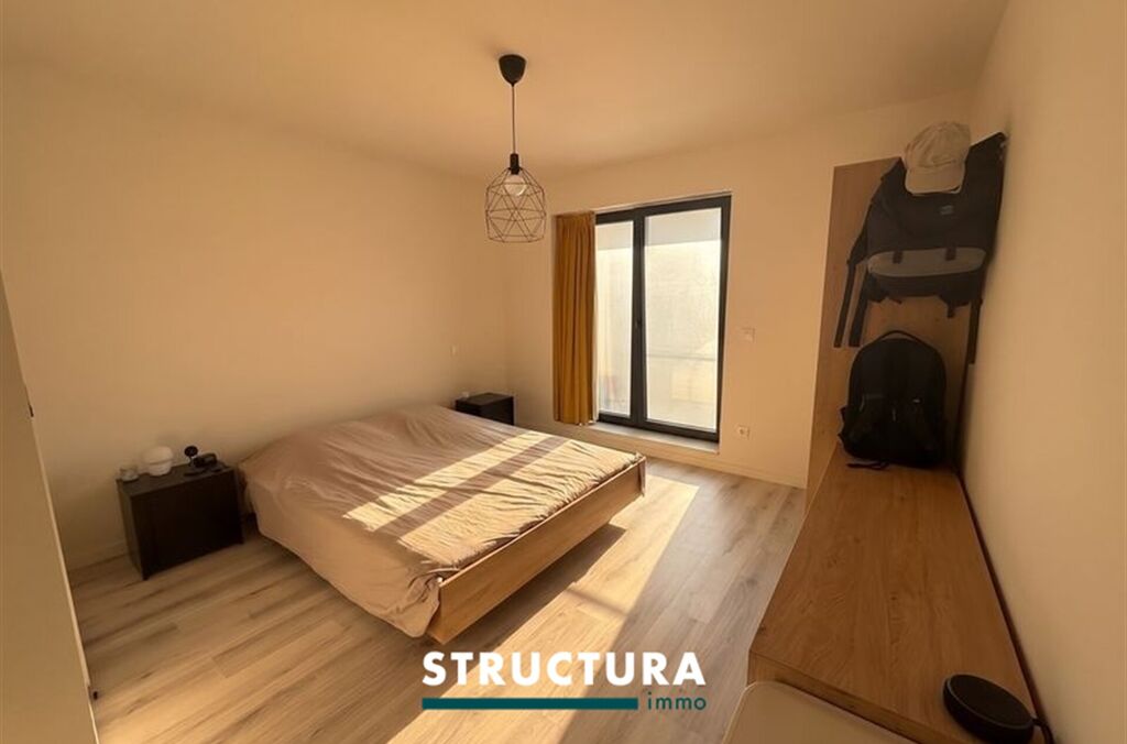Appartement &agrave; louer &agrave; MERCHTEM