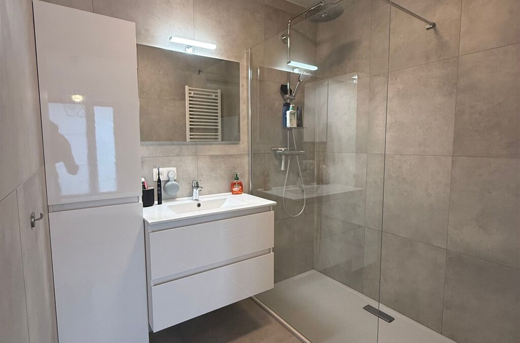 Appartement &agrave; louer &agrave; MERCHTEM
