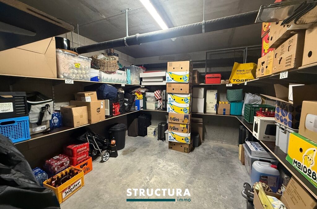 Appartement &agrave; louer &agrave; MERCHTEM