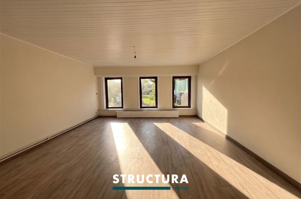 Appartement &agrave; louer &agrave; MERCHTEM