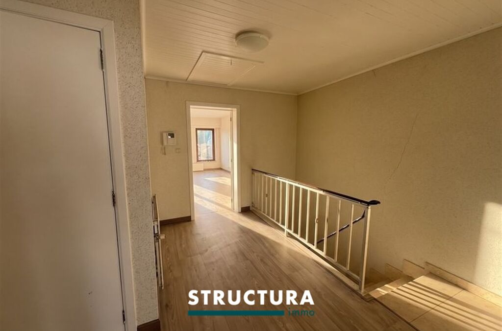 Appartement &agrave; louer &agrave; MERCHTEM