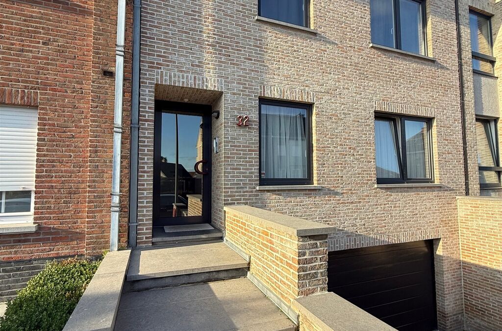 Appartement &agrave; louer &agrave; MERCHTEM