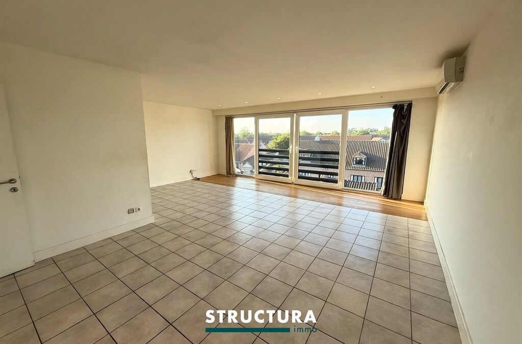 Appartement &agrave; louer &agrave; MERCHTEM