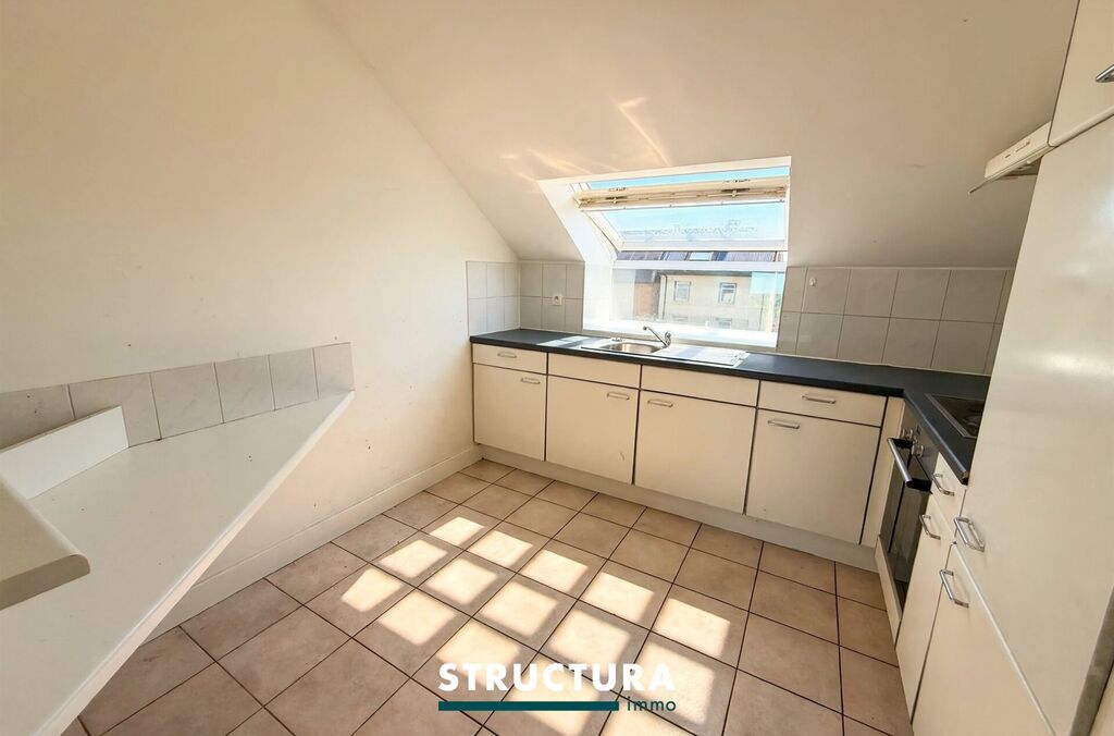 Appartement &agrave; louer &agrave; MERCHTEM