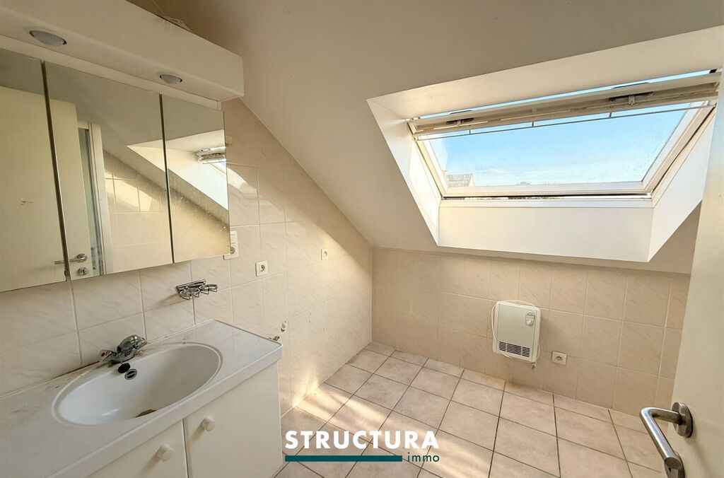 Appartement &agrave; louer &agrave; MERCHTEM