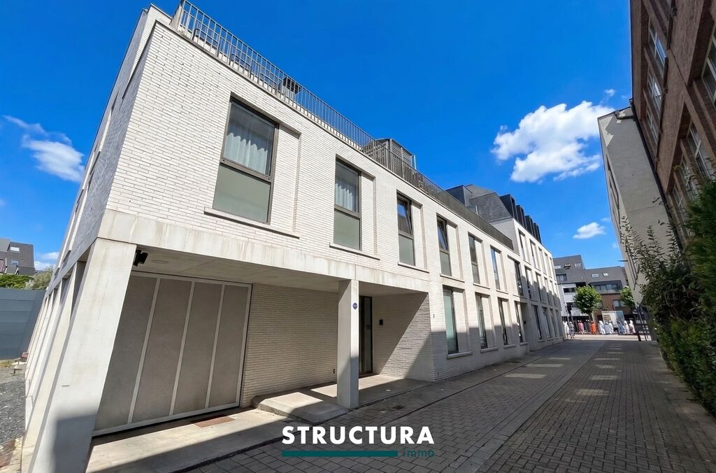 Appartement &agrave; louer &agrave; MERCHTEM