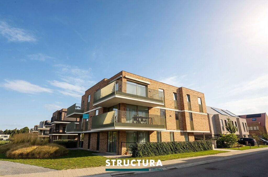 Appartement &agrave; louer &agrave; MERCHTEM