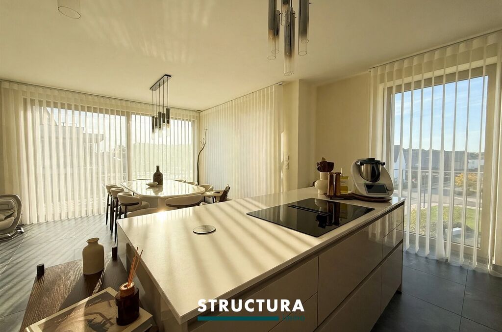 Appartement &agrave; louer &agrave; MERCHTEM