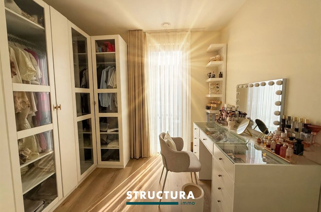 Appartement &agrave; louer &agrave; MERCHTEM