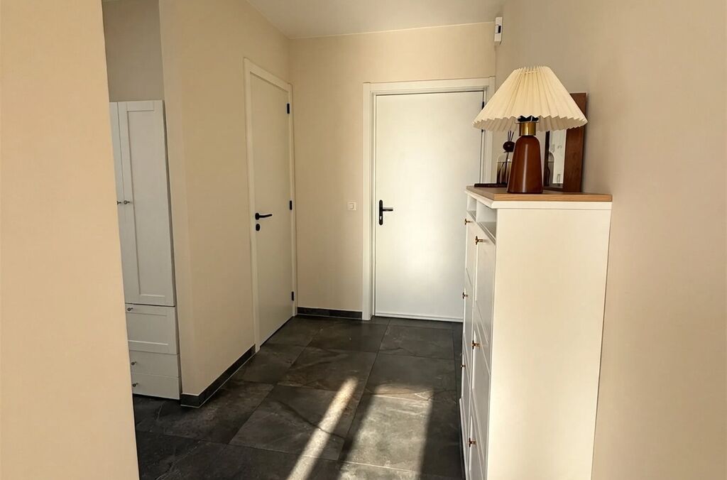 Appartement &agrave; louer &agrave; MERCHTEM